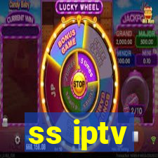 ss iptv